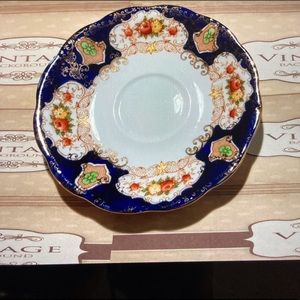 Royal Standard,Vintage China Tea cup Saucer